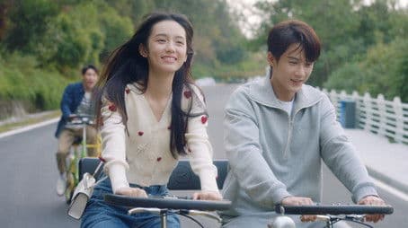 I Want to Marry You, Shengsheng