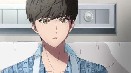 This Too Shall Pass Away