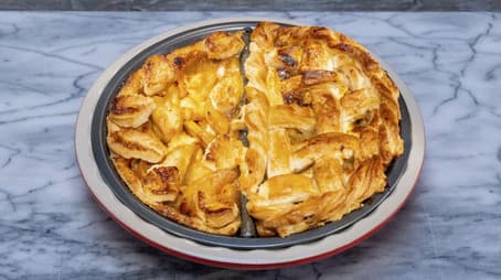 Hallmarks Of Thanksgiving