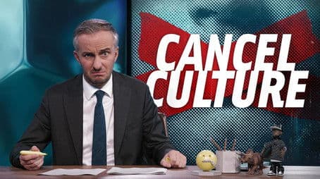 Cancel with Lawsuits