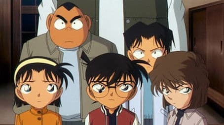 A Code of Stars and Tobacco (2)