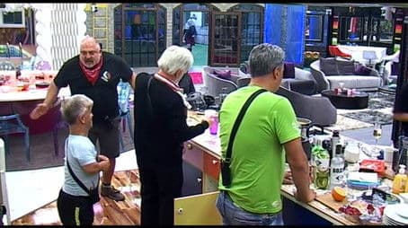 VIP Brother 2016 LIVE - Nominations