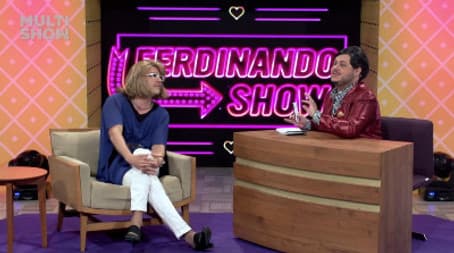 Gabi Herpes (Wellington Muniz)