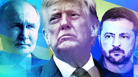 Is Ukraine Breakthrough Close?