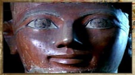 The Warrior Pharaohs