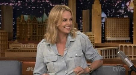 Charlize Theron, Tom Brokaw, Death Cab For Cutie