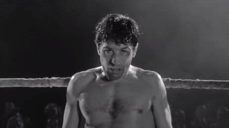 Martin Scorsese - The Art of Silence