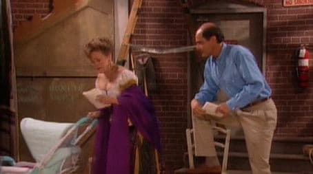 Even Grandmas Get the Blues