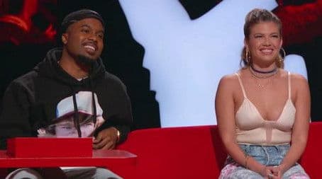 Chanel and Sterling XLIV