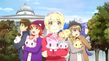 We Are Saint Charles!