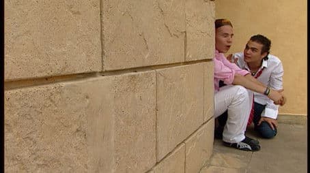 Atrapados en la Isla del Amor