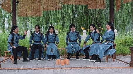 S5: EP7 Advance Bonus Scenes