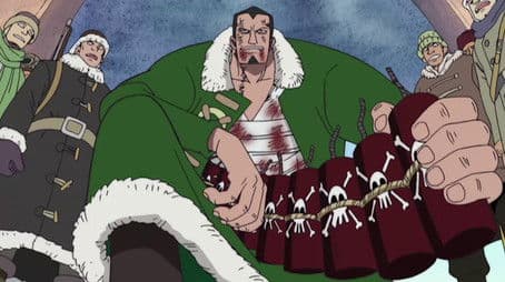 When the Kingdom's Rule Ends! The Flag of Faith Flies Forever!