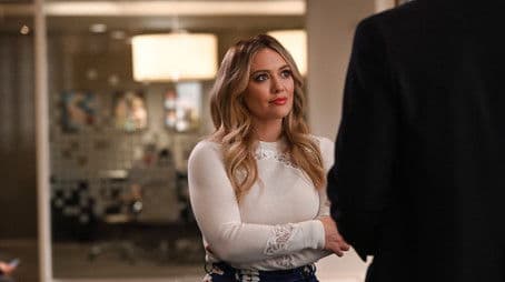 Friends with Benefits