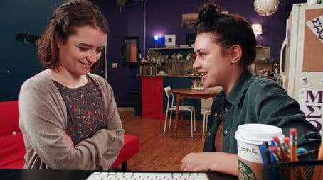 Flying Off the Handle