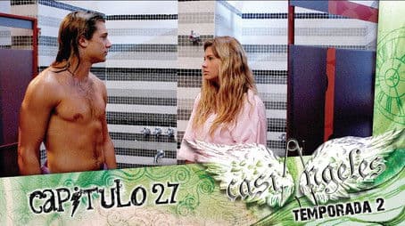 Episode 27: LOST AND FOUND DEPARTMENT