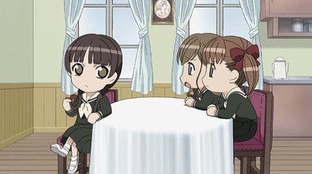 Maria-sama ga Miteru 4th ~ Special 6