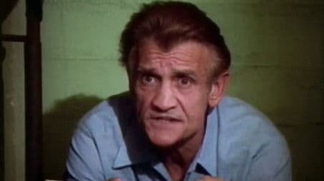 Hammer Hits the Rock (a.k.a. Sledge on the Rock)