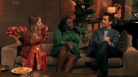 Clips, Canapes & Carnage