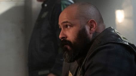 Our Gang's Dark Oath