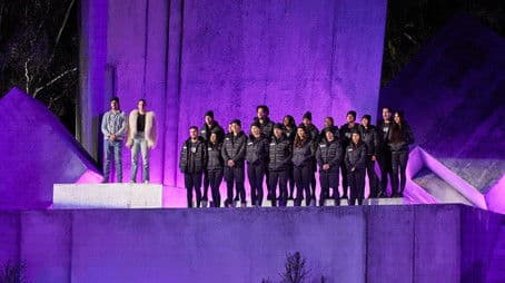 You Wanna Win or Knot?