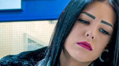 Cold to the Touch (2)