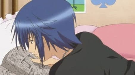 Shocking! First Date, Busted!?