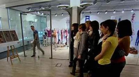 Character and Personality