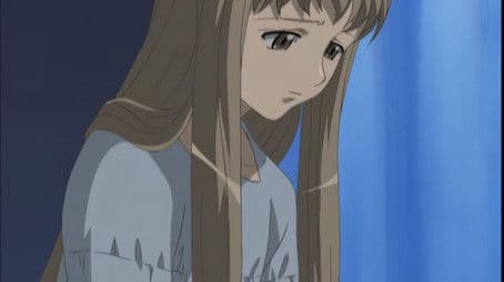 ~Kitami~ Karin Shiraishi (Part 1)