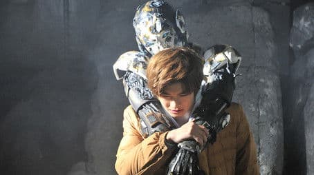 I Am Not Giving Up On a Life