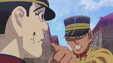 Golden Travelogue Theater #22 - Two Little Moles Episode