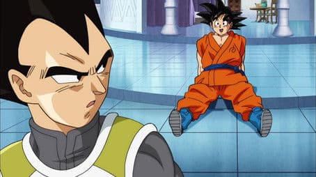 The Matches Begin! We're All Off to the "Planet with No Name!"