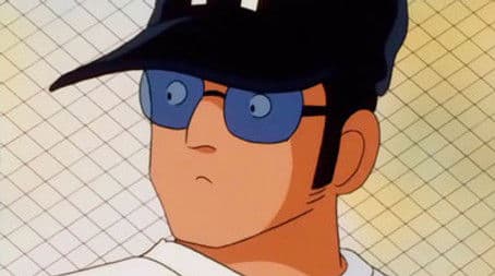 Did you see? Didn't you see?! Minami's diary!