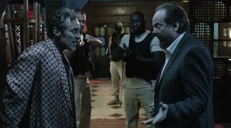 The Ex-Woman of My Life