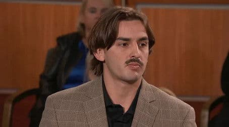 Near-Fatal Highway Disaster