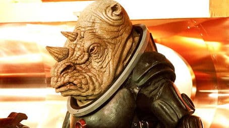 Greatest Monsters and Villains (1) - The Judoon