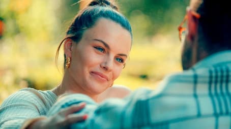 My Heart Was Made Into Beef Carpaccio