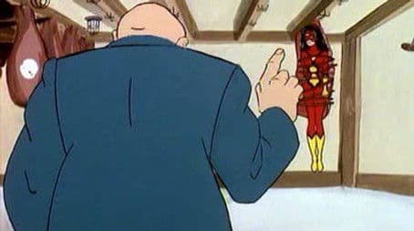 The Kingpin Strikes Again