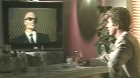 Episode 4 - Roger Daltrey