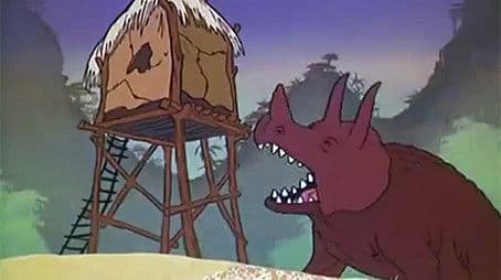 Dinosaur Island