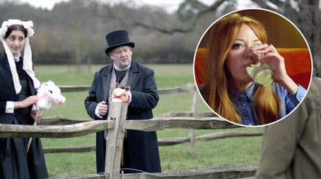 Baden Powell/Florence Nightingale/Worst Zoo Ever