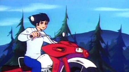 Traitor! The Enlarged Robot, Vikong!