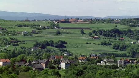 NASA's Secret Agenda