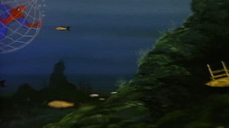 The Unfathomable Professor Gizmo