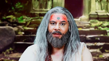 Riddles for Pandit Ramakrishna