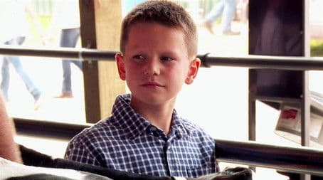 The Fair Necessities