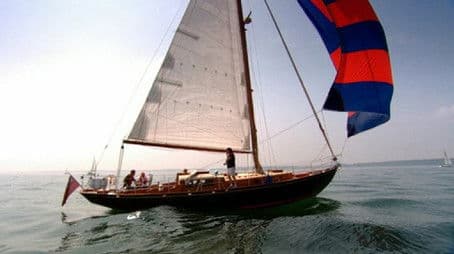 Three Men in Another Boat (2)