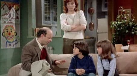 Arnie Meets the Kids