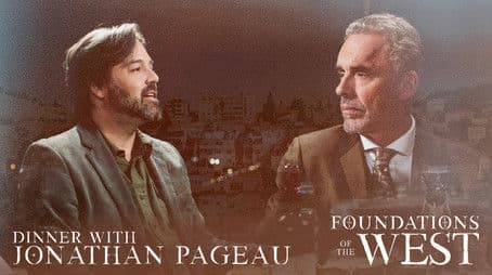 Dinner in Bethlehem & Diagnosing the West