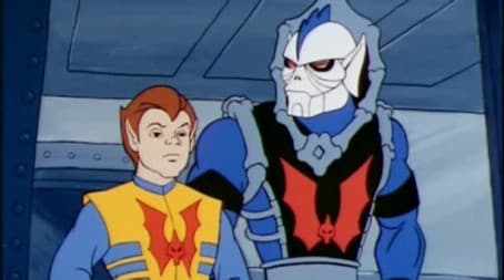 The Peril of Whispering Woods